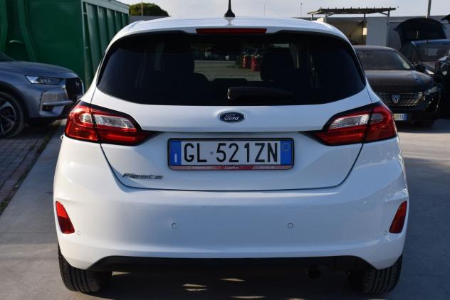 Ford Fiesta 1.1 75CV Titanium - Foto 5