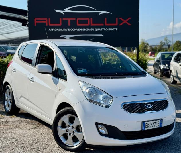 Kia Venga 1.4 CRDi 77CV WGT LX NEO PATENTATI - Foto 2