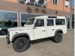 LAND ROVER Defender Defender 110 2.5 Td5 cat S.W. SE rif. 22641688