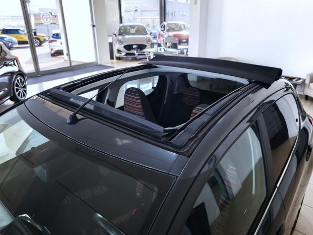 Citroen C1 1.0 VTi 72cv Shine 2019 Tetto Apribile - Foto 6
