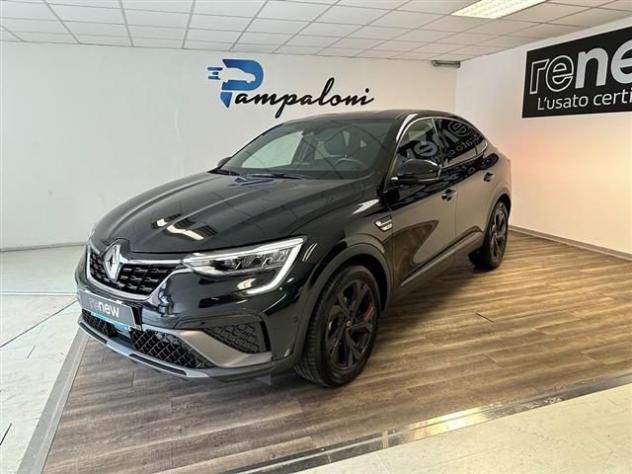 RENAULT Arkana 1.3 tce R.S. Line 140cv edc fap rif. 22486818 - Foto 2
