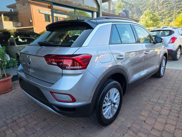 Volkswagen T-Roc 2.0 TDI SCR Style - Foto 8
