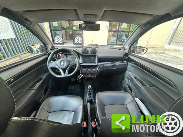 AIXAM City Sport UNICO PROPRIETARIO rif. 24109062 - Foto 6