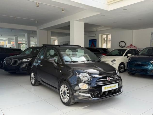 FIAT 500 C 1.0 Hybrid Dolcevita da €149,00 mensili rif. 24158850 - Foto 6