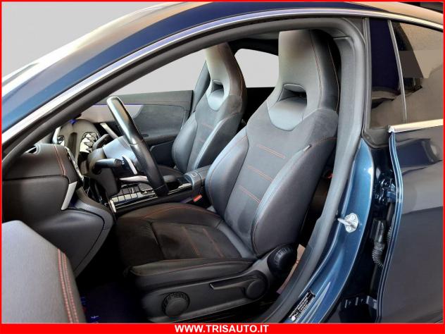 MERCEDES CLA 220 2.0 d Aut. Premium AMG (TETTO PANORAMICO APRIBILE) - Foto 9