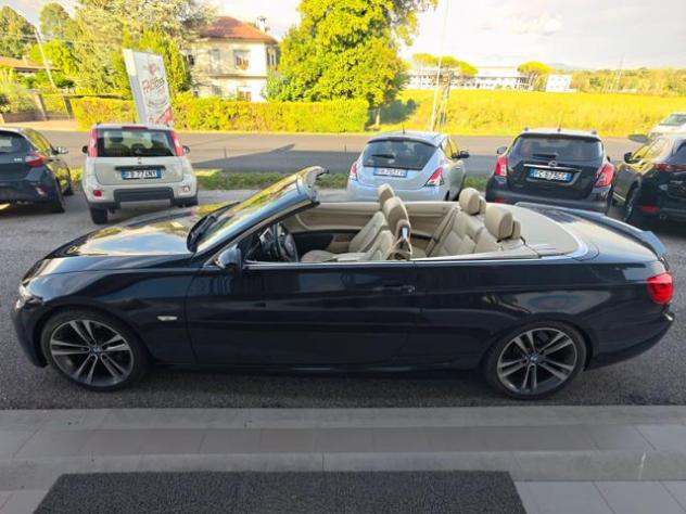 BMW 330 d AUT. Cabrio Msport rif. 24063278 - Foto 7