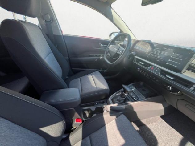 KIA Stonic 1.0 T-GDi 100 CV MHEV DCT Style Tech rif. 23931897 - Foto 8