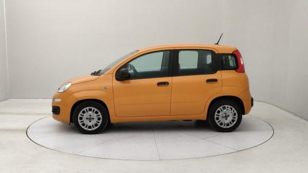 FIAT Panda 1.0 hybrid Easy s&s 70cv rif. 22540706 - Foto 2