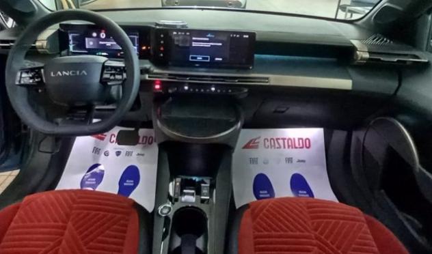 LANCIA Ypsilon 54 kWh LX rif. 24134180 - Foto 10