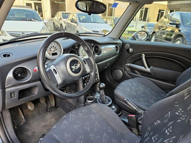 MINI Mini Mini 1.6 One De Luxe - Foto 6