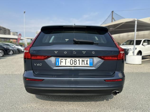 Volvo V60 D3 Business - Foto 6