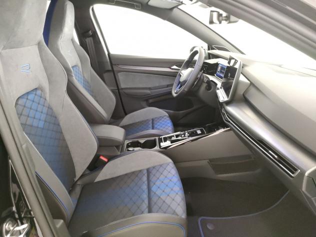 Volkswagen Golf 2.0 TSI R DSG 4Motion - Foto 6