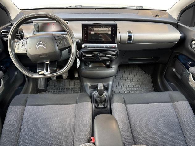 Citroën C4 Cactus 2014 1.2 puretech Shine s&s 110cv - Foto 9