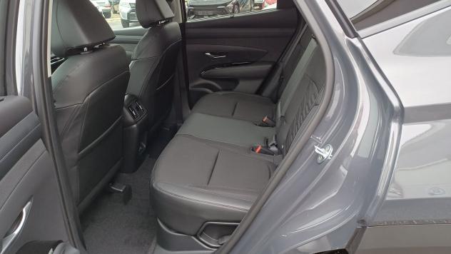 Hyundai Tucson Hybrid 1.6 HEV 2WD AT Exellence INCLUSO PASSAGGIO//1° TAGLIANDO - Foto 9