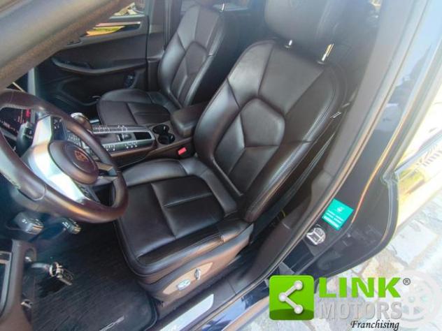 PORSCHE Macan 3.0 S V6 BENZINA rif. 23786850 - Foto 9