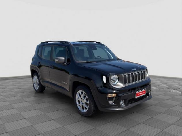 JEEP Renegade Renegade 1.0 T3 Limited rif. 23766308 - Foto 7