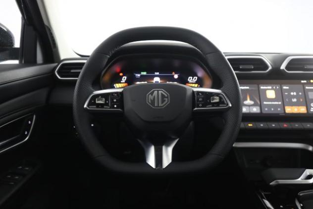 MG ZS ZS Hybrid+ Luxury rif. 23828819 - Foto 9