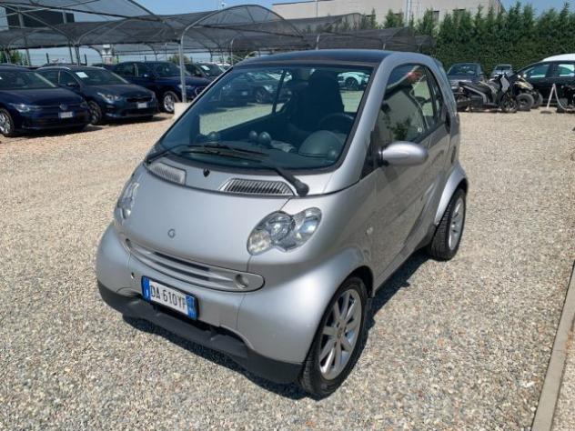 SMART ForTwo 700 coupé grandstyle (45 kW) rif. 23980377