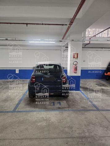 Posto Auto Centralissimo