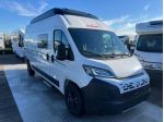 DETHLEFFS DETHLEFFS GLOBETRAIL 600 DS ACTIVE FIAT rif. 23118905