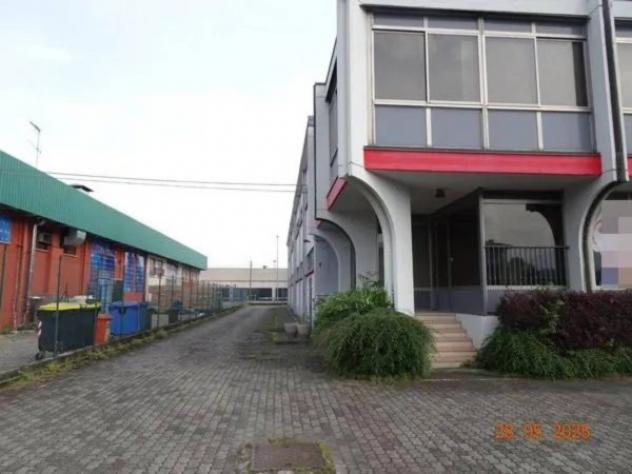 Immobile in asta di 1620 m² in vendita a Burolo - Foto 4