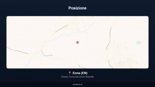 Immobile in asta di 4223 m² in vendita a Enna - Foto 10