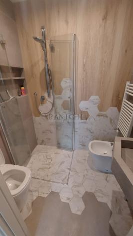 Appartamento ristrutturato con terrazzi, cantina e posto auto - Asciano , fuori dal centro storico - Foto 16