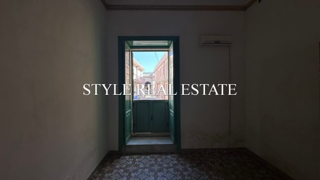 Casa indipendente con terrazzo vicino al centro storico di Avola Siracusa - Foto 8