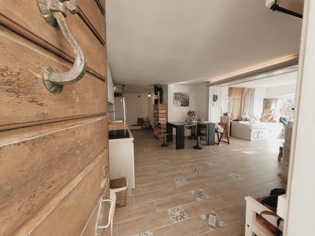 Casa singola in vendita a Casoli - Camaiore 100 mq Rif: 1065041 - Foto 8