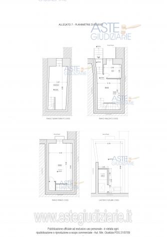IMMOBILI-IMMOBILE RESIDENZIALE-Via Pizzoli, 37, 70010 Capurso BA, Italia - Foto 9