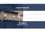 Immobile in asta di 175 m² in vendita a Carlentini