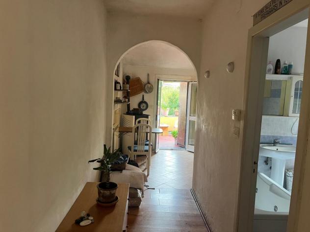 Bilocale in vendita a Castiglione Chiavarese - Foto 5