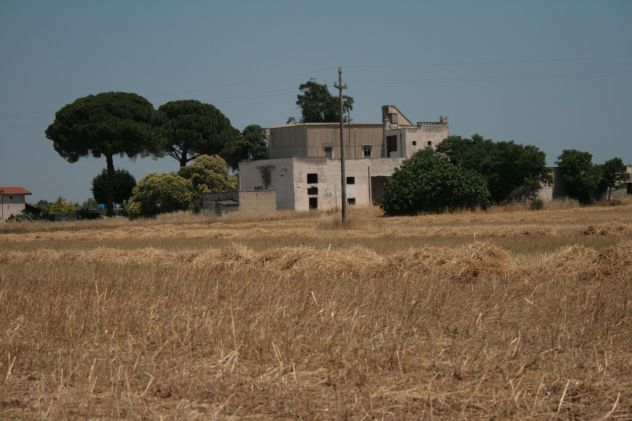 Prestigiosa masseria nel cuore del Salento - Foto 4