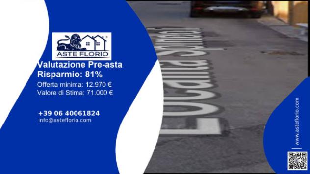Immobile in asta di 140 m² in vendita a Fiuminata - Foto 2