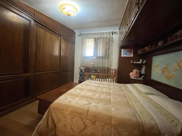 Appartamento in Via Corrado Anticoli - Foto 12