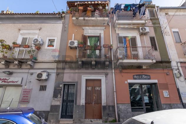 Casa Indipendente in vendita a Lentini