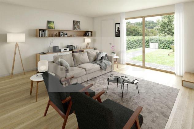 NUOVA REALIZZAZIONE RESIDENZA "Graziella" - Foto 14