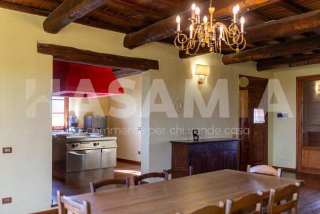 Villa in vendita a Magliano in Toscana - Foto 13