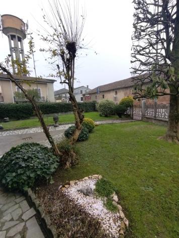 Villa in vendita a Martignana di Po - Foto 6