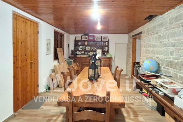 Casa indipendente di 400 m² con più di 5 locali e box auto in vendita a Pesaro - Foto 20