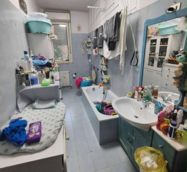 Immobile in asta di 99 m², box auto in vendita a Pieve Emanuele - Foto 5