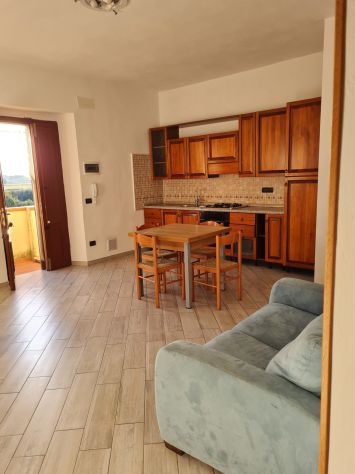 Bilocale 66 mq Arredato con Terrazzo 1km dal mare - Foto 8