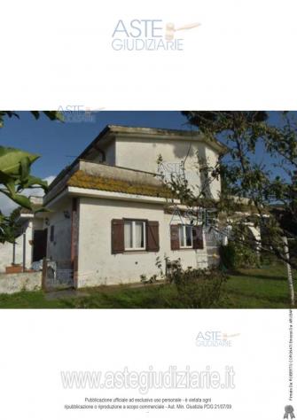 IMMOBILI-IMMOBILE RESIDENZIALE-Via dei Caprioli, 29, 04017 Mediana Vecchia LT, Italia - Foto 6