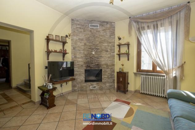 RIF. VIL6247 - SANTA GIULETTA - Villa singola di 5 locali e doppi servizi. Giardino, box auto e cantina. - Foto 18