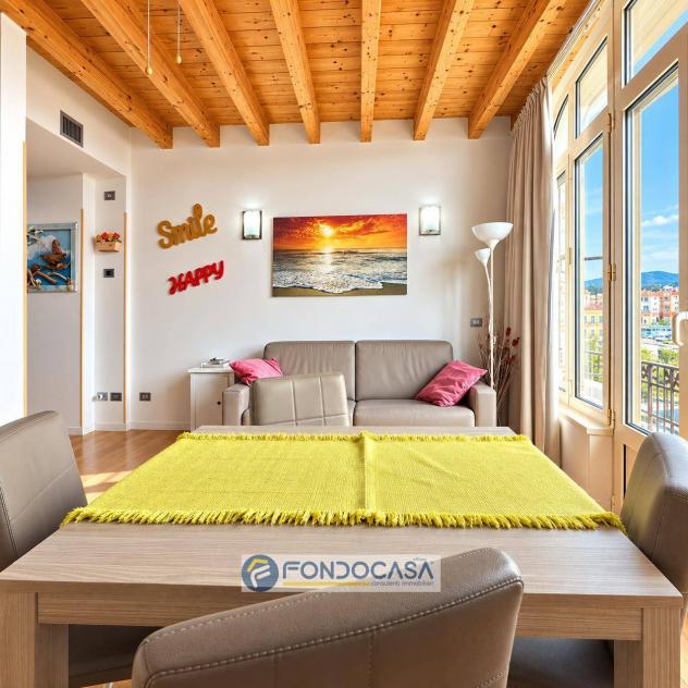 Appartamento in vendita a Savona, Centro Mare - Foto 5