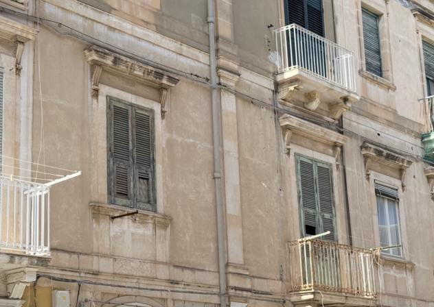 Quadrilocale in vendita a Siracusa