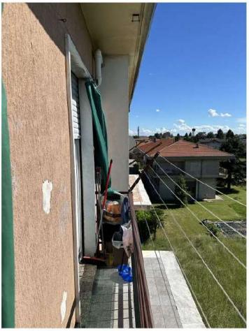 80/2024 U5 U VA - Bilocale a Solbiate Olona - Foto 15