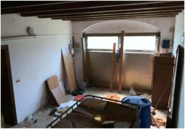 Immobile in asta di 130 m², box auto in vendita a Spresiano - Foto 7