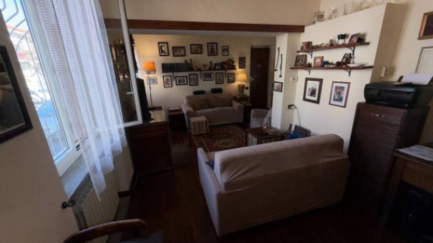 Appartamento di 116 m² con 4 locali e box auto in vendita a Torino - Foto 11