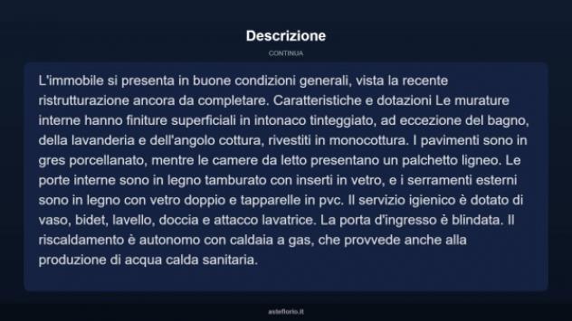 Immobile in asta di 97 m² in vendita a Torino - Foto 17